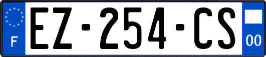 EZ-254-CS