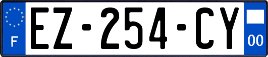 EZ-254-CY