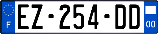 EZ-254-DD