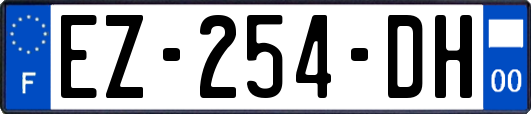 EZ-254-DH