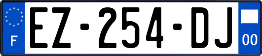 EZ-254-DJ