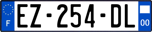 EZ-254-DL