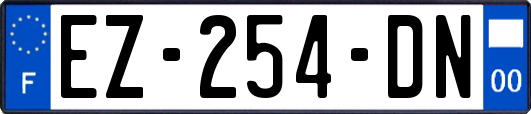 EZ-254-DN