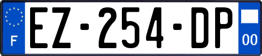 EZ-254-DP