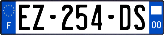 EZ-254-DS