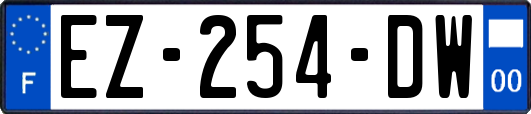 EZ-254-DW