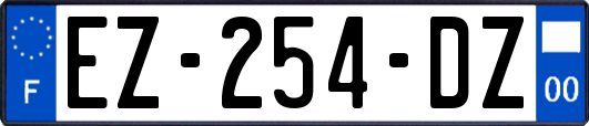 EZ-254-DZ