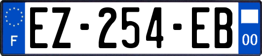 EZ-254-EB