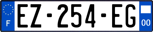 EZ-254-EG