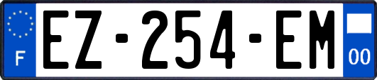 EZ-254-EM