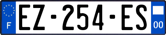 EZ-254-ES