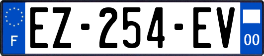 EZ-254-EV