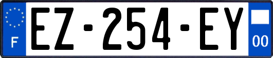 EZ-254-EY