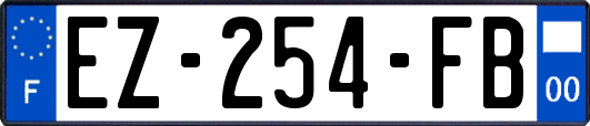 EZ-254-FB