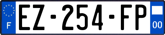 EZ-254-FP