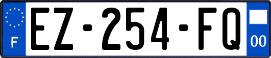 EZ-254-FQ