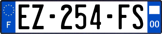 EZ-254-FS