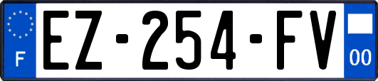 EZ-254-FV