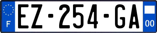 EZ-254-GA