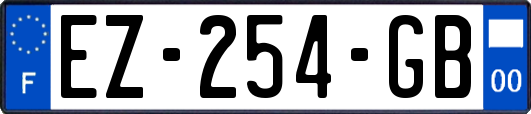 EZ-254-GB