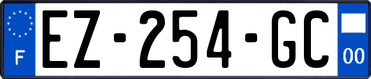 EZ-254-GC