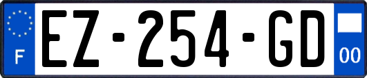 EZ-254-GD