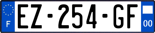 EZ-254-GF