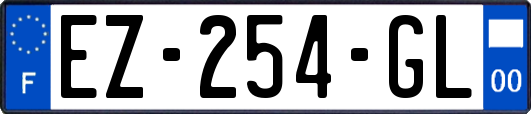 EZ-254-GL