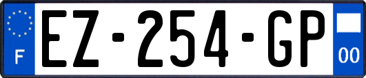 EZ-254-GP