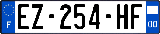 EZ-254-HF