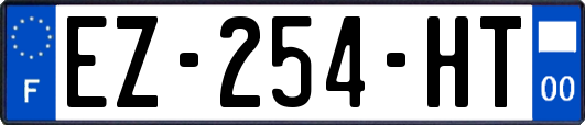 EZ-254-HT