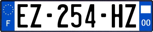 EZ-254-HZ