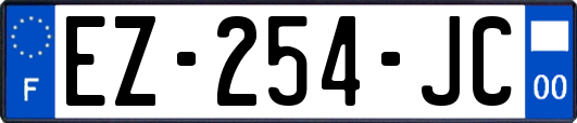 EZ-254-JC