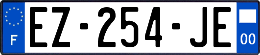 EZ-254-JE