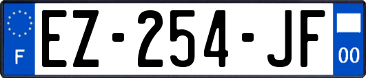 EZ-254-JF