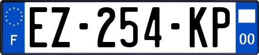 EZ-254-KP