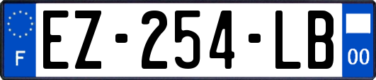 EZ-254-LB