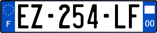 EZ-254-LF