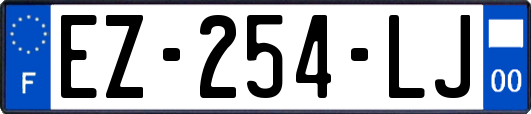 EZ-254-LJ