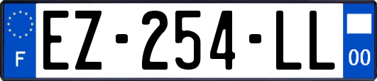 EZ-254-LL