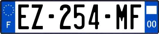 EZ-254-MF