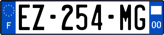 EZ-254-MG