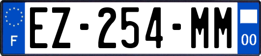 EZ-254-MM