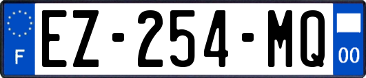 EZ-254-MQ