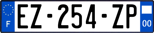 EZ-254-ZP