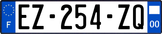 EZ-254-ZQ