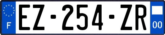 EZ-254-ZR