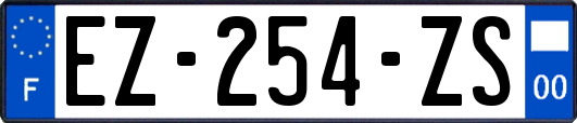 EZ-254-ZS