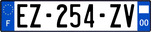 EZ-254-ZV
