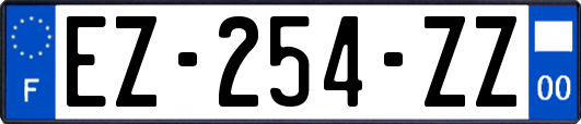 EZ-254-ZZ